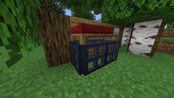 Little John's: Galvanized Square Steel screenshot