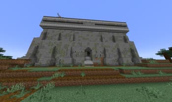 Mortality - A Terramity Addon screenshot
