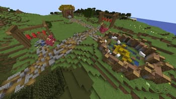 Mortality - A Terramity Addon screenshot