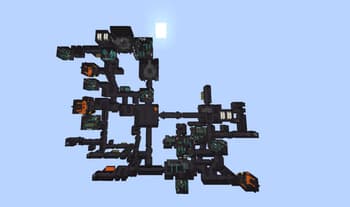 Mortality - A Terramity Addon screenshot
