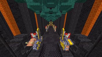 Mortality - A Terramity Addon screenshot