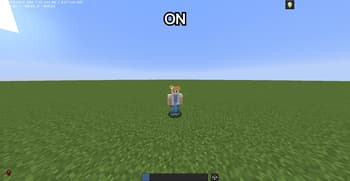 I Can See You (Anti Invisibility)! screenshot