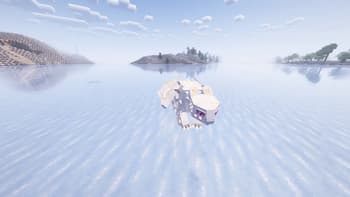 Dragons of the Cosmos (Isle of Berk Addon) screenshot
