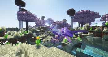 Cobblemon: Mega Showdown screenshot