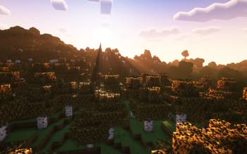Modernly Optimized screenshot