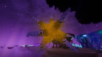 Lighter End screenshot
