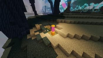 Lighter End screenshot