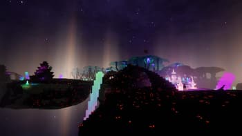 Lighter End screenshot