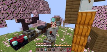 Ceroba GUI screenshot
