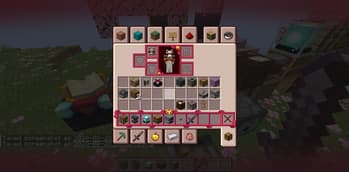 Ceroba GUI screenshot