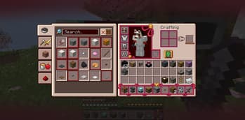 Ceroba GUI screenshot