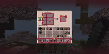 Ceroba GUI screenshot