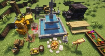Immersive Furniture screenshot