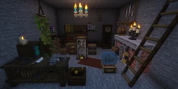Immersive Furniture screenshot
