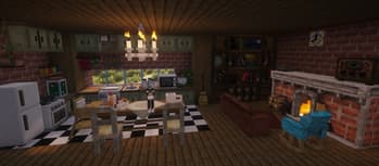 Immersive Furniture screenshot