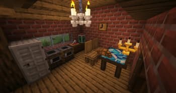 Immersive Furniture screenshot