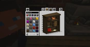 Immersive Furniture screenshot