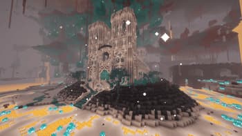 DungeonCraft Adventures [PHTB] screenshot