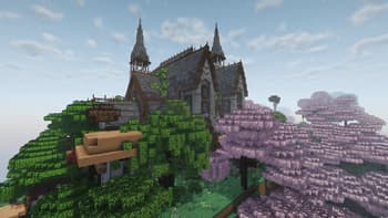 DungeonCraft Adventures [PHTB] screenshot