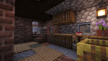 DungeonCraft Adventures [PHTB] screenshot