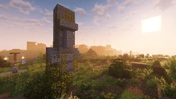 DungeonCraft Adventures [PHTB] screenshot