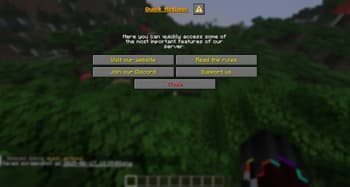 FancyDialogs screenshot