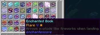 Bray & Cyber's 3D Books - Enchantments Encore Patch screenshot