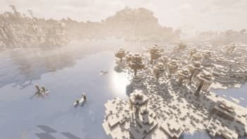 Christmas Dreams screenshot
