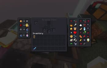CojiKing's Dark Theme+ screenshot