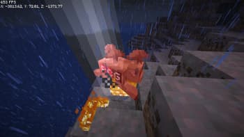 PC Gamer Cow screenshot