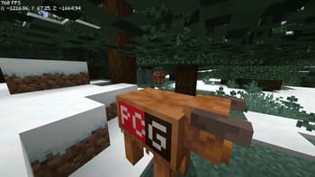PC Gamer Cow screenshot