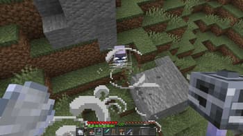 Windswept Mace (2D+3D) screenshot
