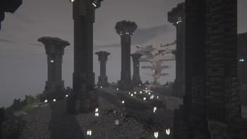 Whispers in the Void screenshot