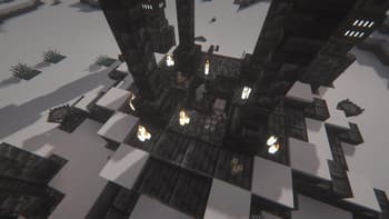 Whispers in the Void screenshot