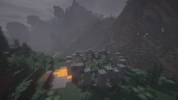 Whispers in the Void screenshot