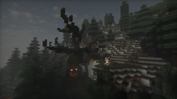 Whispers in the Void screenshot