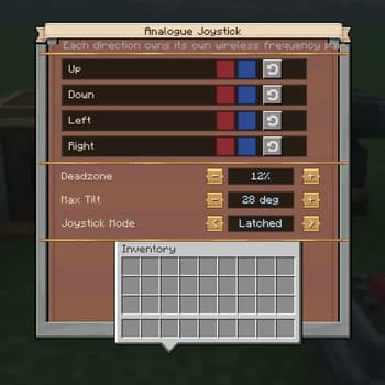 Create Aeronautics: Gadgets & Gizmos screenshot