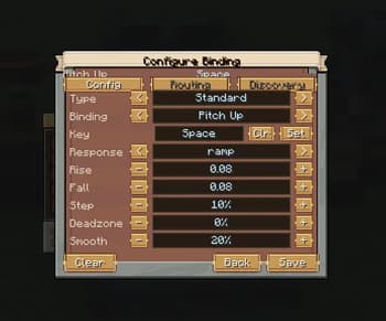 Create Aeronautics: Gadgets & Gizmos screenshot