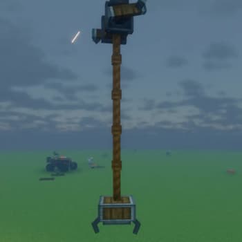 Create Aeronautics: Gadgets & Gizmos screenshot