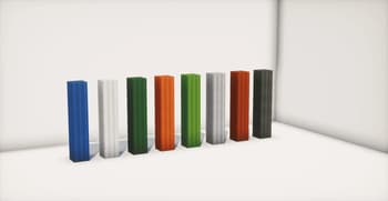 StrawberryTextures screenshot