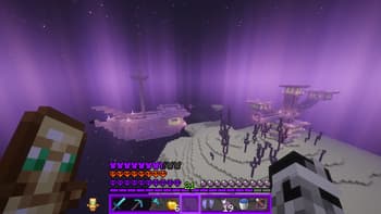LILAC HUD screenshot