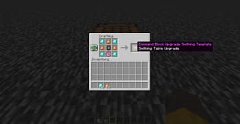 Explosive Block [Cracker's Wither Storm Mod and Enderite Mod] screenshot