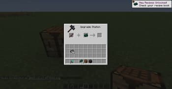 Explosive Block [Cracker's Wither Storm Mod and Enderite Mod] screenshot