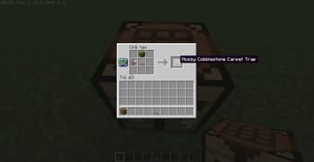 Explosive Block [Cracker's Wither Storm Mod and Enderite Mod] screenshot