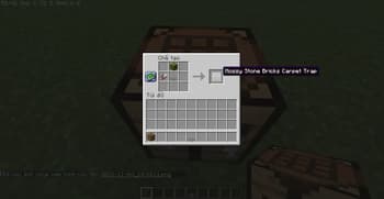 Explosive Block [Cracker's Wither Storm Mod and Enderite Mod] screenshot