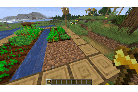 Paxels screenshot