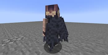 Origin Furs screenshot