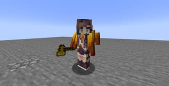 Origin Furs screenshot
