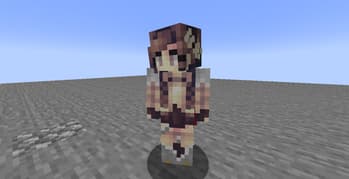 Origin Furs screenshot