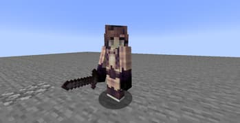 Origin Furs screenshot